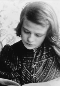 Sophie Scholl